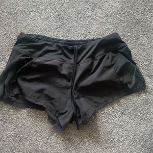 Nike athletic shorts